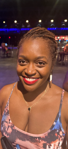 Red Hot Matte Lipstick