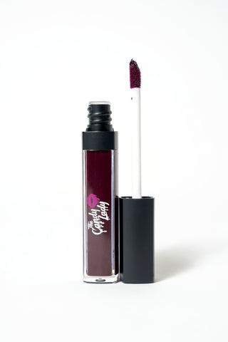 Baked Bean Matte Lipstick