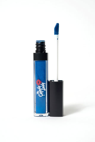 Big Blue Matte Lipstick
