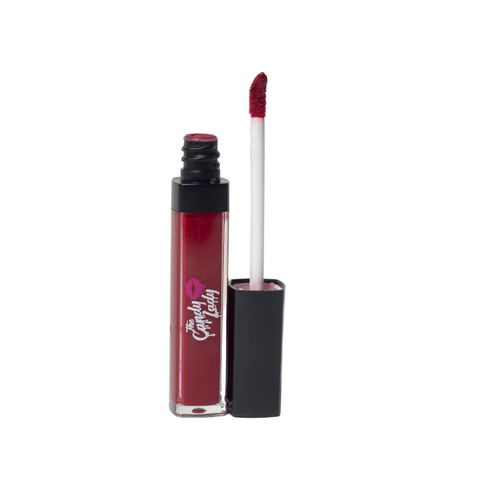 Indulge Matte Lipstick