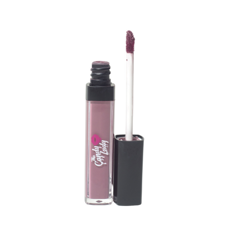 Laughy Taffy Matte Lipstick