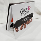 Assorted Candy Eyecandy Mini - Chocolate Edition